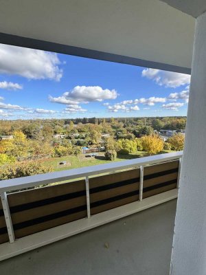 Hochwertige Ausstattung - traumhafter Elbblick!