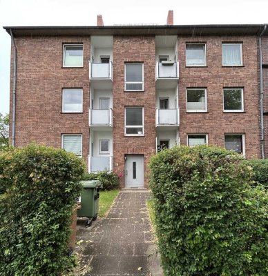 Gepflegtes, vollvermietetes Mehrfamilienhaus mit 6 Wohnungen