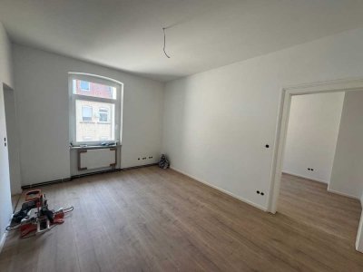 Wunderschöne, sehr helle Wohnung im ruhigen Hinterhaus in der Neckarstadt