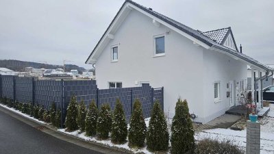 schönes Einfamilienhaus für Selbstwohnen in Birkenfeld