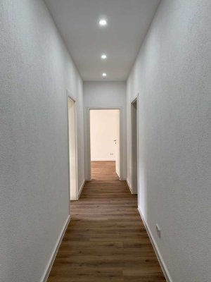 Moderne 4 Zimmer Wohnung in Mannheim