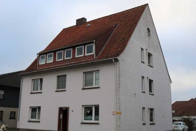 gemütliche Dachgeschosswohnung in zentraler Lage