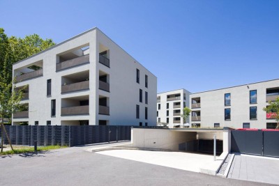 Wohnung in Dornbirn, Top W31