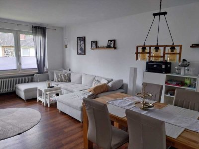 Schöne 3-Zimmer-Wohnung in Eversten mit Balkon