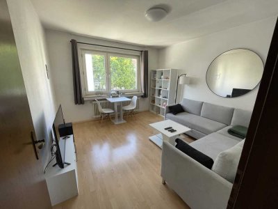 Attraktive 2-Zimmerwohnung in Bonn Endenich