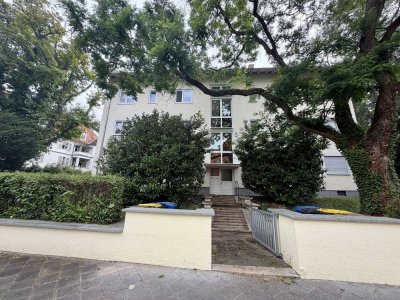 Kapitalanlage mit Perspektive –  Mehrfamilienhaus in Toplage