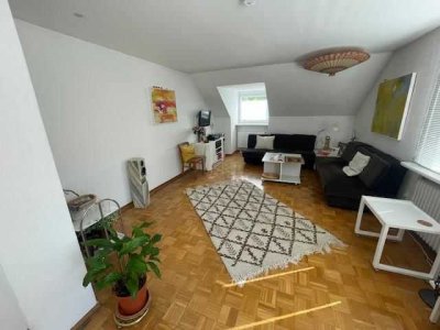 Helle 2-Zimmer Wohnung in Kassel-Wehlheiden