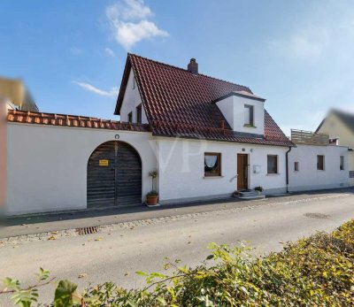 Viel Platz für die Familie