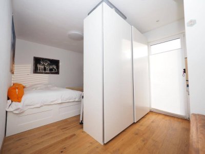 Großzügige 5-Zimmer-Gartenwohnung mit Stil - mit hochwertiger Ausstattung und vielen Extras in Mondsee - St Lorenz!