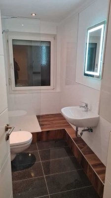Kernsanierte 3-Zimmer-Wohnung mit Balkon im beliebten Elzweg-Viertel in Helmstedt