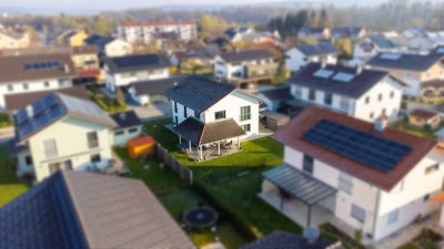 Ihr neues Familienparadies - Einfamilienhaus aus 2019