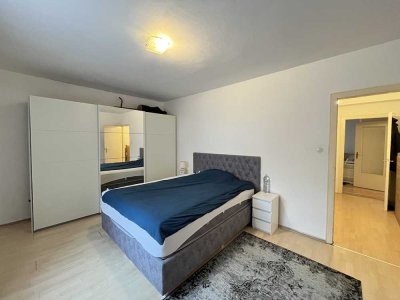 *3 ZI WOHNUNG IN DÜSSELDORF* - ZENTRALE LAGE IN DER STADT