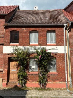 Einfamilienhaus mit Charme in Dahme/Mark