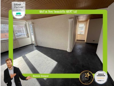 Lieber KAUFEN anstatt MIETEN in Düren