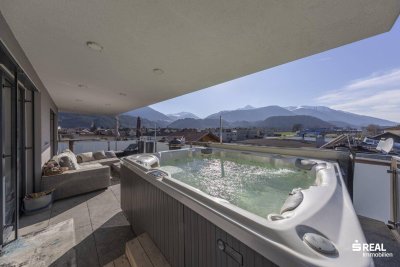 Penthouswohnung im Maisonett-Stil zum Kauf!