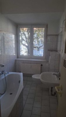 tolle helle 2-Raum Wohnung