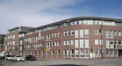 Barrierearme 3-Zimmer-Wohnung im Zentrum von Bad Schwartau ab 01.09.2025 frei