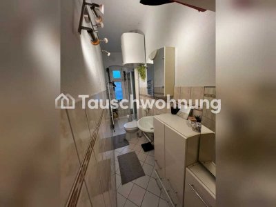 Tauschwohnung: Suche Wohnung im Norden von Berlin