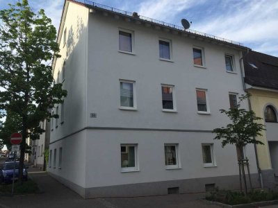 ruhige 4 Zimmerwohnung mit Garage zentrumsnah Schwennningen