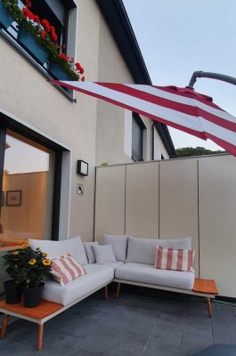 Großzügiges, familienfreundliches Wohnen mit Garten und Garage