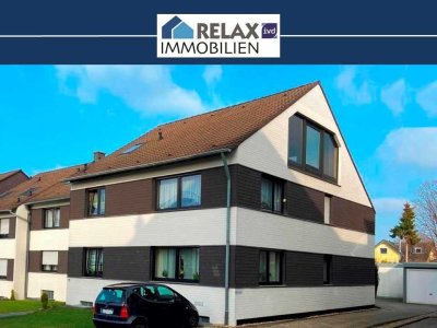 Lichtdurchflutete DG-Wohnung Nähe Krankenhaus von Linnich