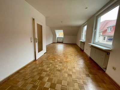 Helle 2-Zimmer Wohnung in Kassel-Wehlheiden