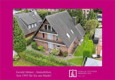 Grafenwald: Großzügiges freistehendes Einfamilienhaus