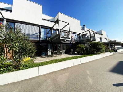 Zuhause ist Emotion! Barriere freie 3 Zimmer Wohnung mit besonderen Reizen