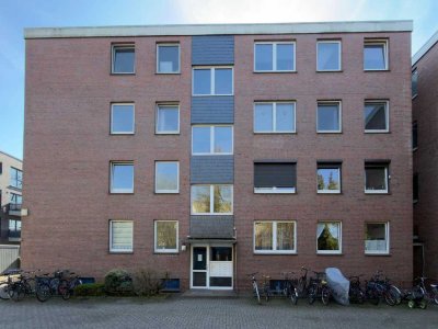 Attraktive 3-Zimmer-Kapitalanlage (ca. 70 m²) mit Balkon & Stellplatz – sofortige Mieteinnahmen.