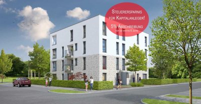 ***Neubautraum in Nilkheim***