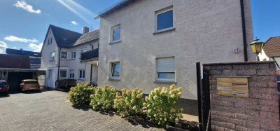 Provisionsfrei! 4-Zi.-DG-WG in Top-Lage von Götzenhain!