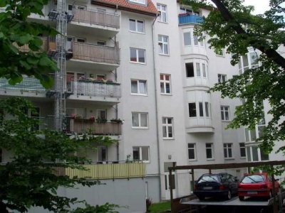 3 Zimmer Wohnung über zwei Ebenen