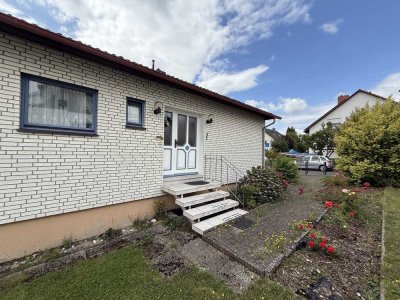 Einfamilienhaus in begehrter Lage von Kassel-Niederzwehren