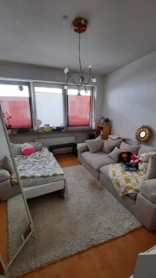 Wohnung mit Garten im Herzen von Aachen