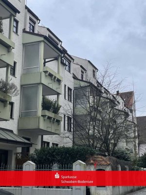 Augsburg - ULRICHSVIERTEL