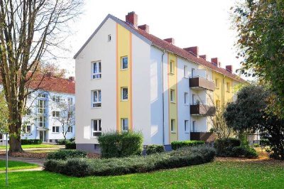 4-Zimmer-Wohnung in TOP-LAGE!