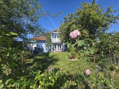 Familienhaus!! Einziehen und wohlfühlen in Forstern!!