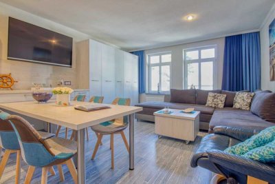 2-Zi.-ETW mit Balkon und Stellplatz für Anleger in strandnaher Lage von Karlshagen