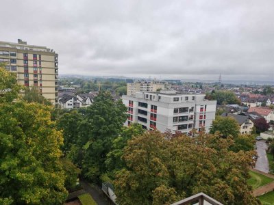 Helle s. gefplegte 2-Zimmer Wohnung mit Balkon in Sindelfingen