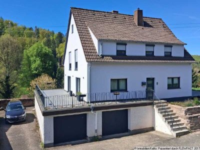 Top renoviertes EFH mit Garten und Garage
