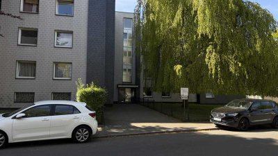 1,5 Zimmer Wohnung in Oberhausen Alstaden-Ost
