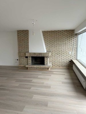 Helle 4-Zimmer Wohnung mit Balkon im 1. OG in Koblenz-Metternich