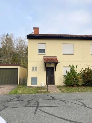 Günstig zum Eigenheim - Doppelhaushälfte in Kaltenbrunn