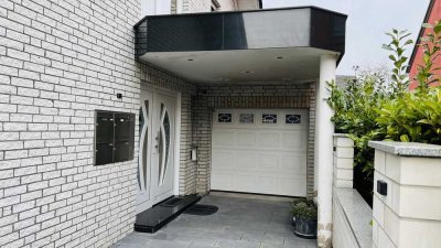 Luxuriöse Maisonette Wohnung 266qm