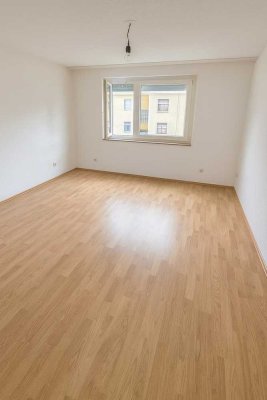 Helle 2,5-Zimmer-Wohnung in Gaildorf mit Stellplatz und Küche
