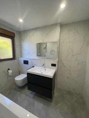 Charmantes Reihenhaus in Pforzheim-Arlinger, 3 Zimmer, bezugsfrei ab 1.4.2026