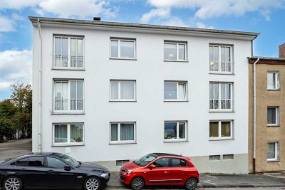 Attraktives Mehrfamilienhaus in zentraler Remscheider Lage