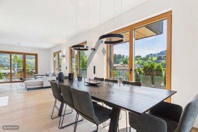 Miete: Dachgeschoss-Maisonette Highlight