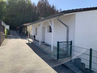 Schöne 3-Zimmer-Wohnung in Montabaur-Horressen direkt am Wald