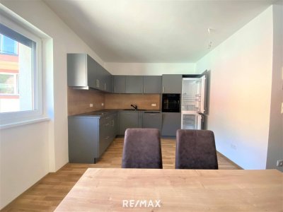 Rarität in der Imster Pfarrgasse – Wohnung der Extraklasse!